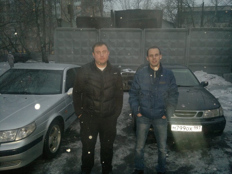 Денис Матросов фотография #30