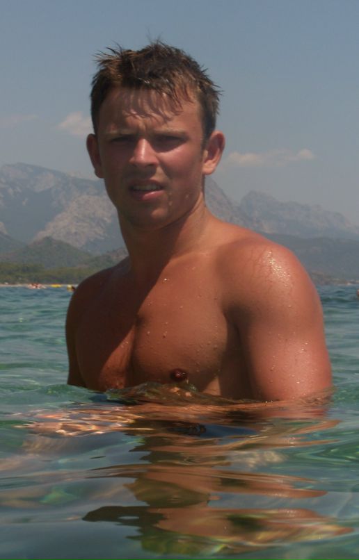 Дмитрий Рожков фотография #37