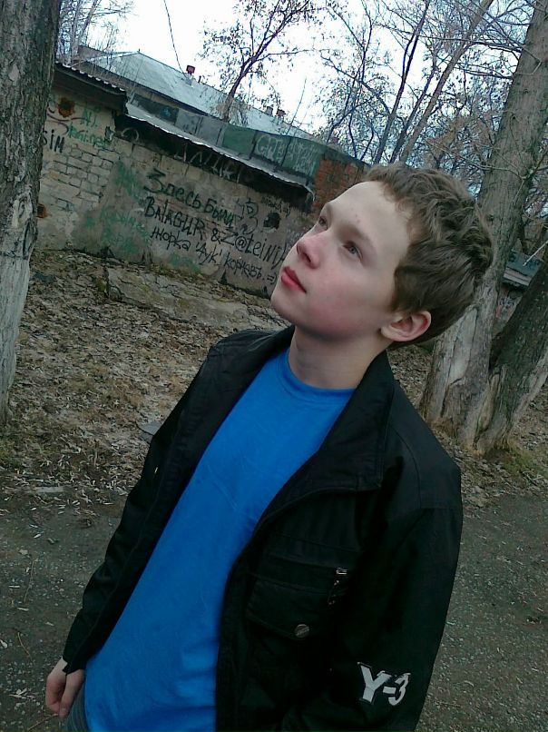 Игорь Полушкин фотография #25