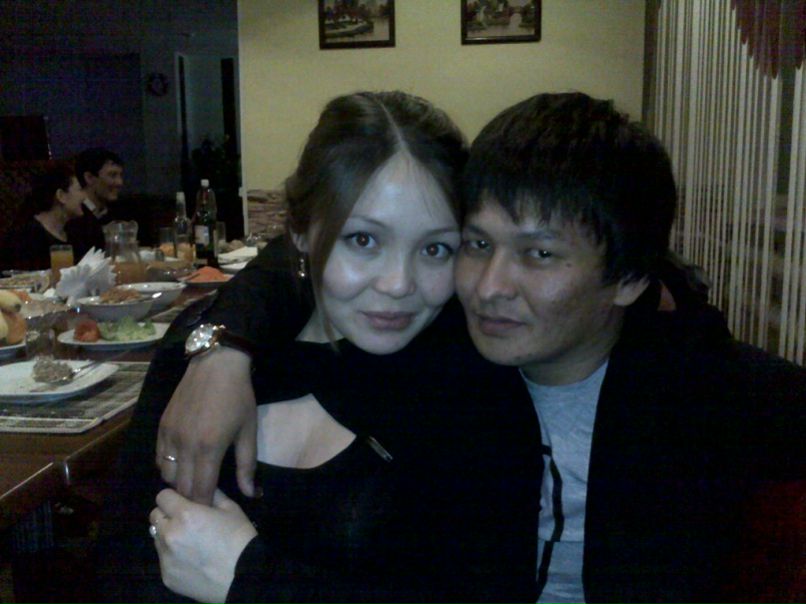 №10, Асем Кульмагамбетова №10, Асем Кульмагамбетова