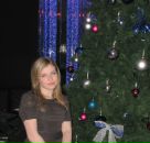 Фотография Мельчаковой Наташи