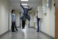 Фотография Полховского Дмитрия