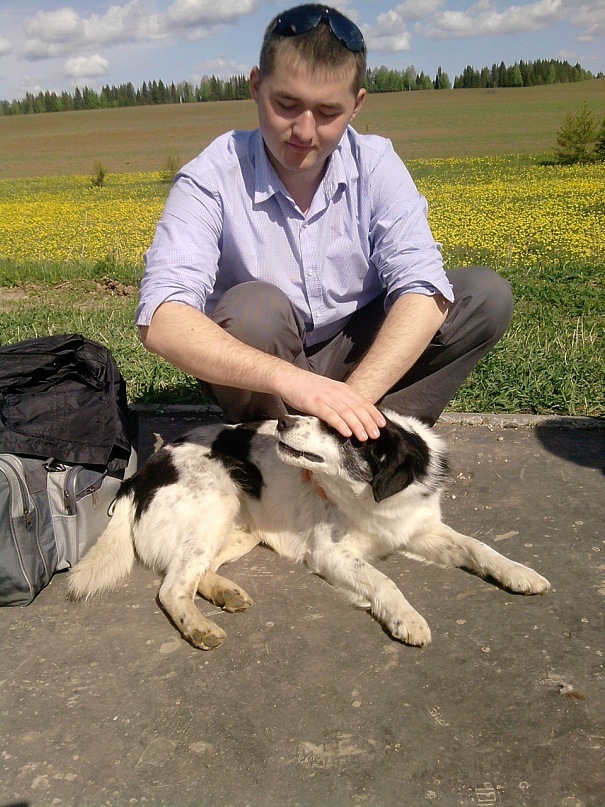 Игорь Козачков фотография #35