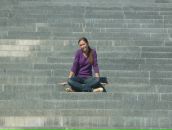 Фотография Дергачёвой Полины