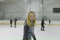 Фотография Новиковой Алинки