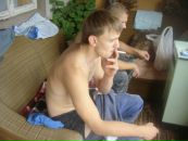 Серёга Ribery фотография #48 (источник - https://vk.com/id2109926)
