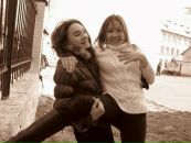 Іруся Мамедова фотография #2 (источник - https://vk.com/id67110235)