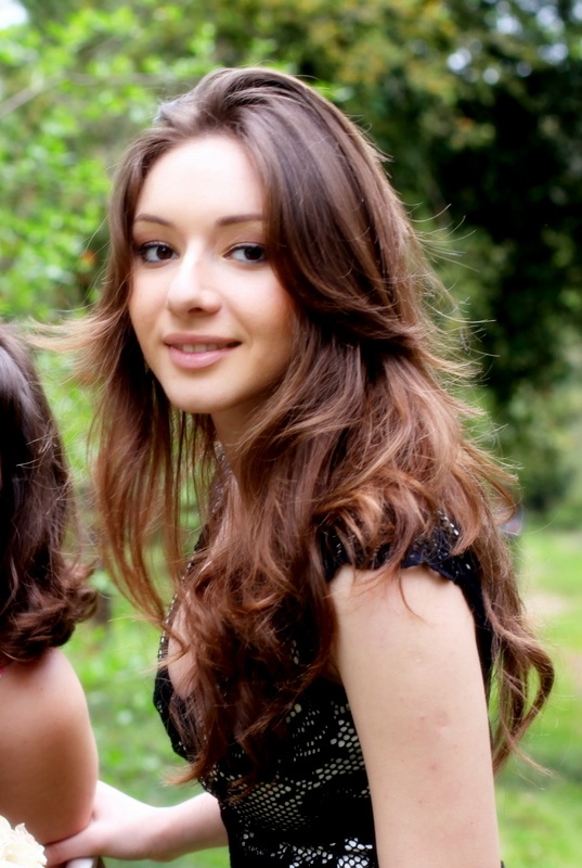 Anna Ashuba фотография #6