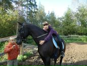 Фотография Рябушкиной Галины