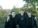 Фотография Волкова Антона