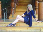 Фотография Легковой Виктории