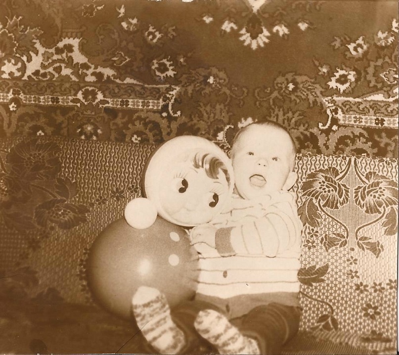 Антон Михайлов фотография #40