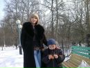 Фотография Лагуты Ольги