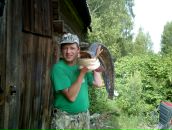 Фотография Тарасова Сергея