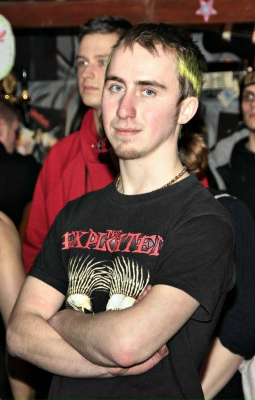 Юрий Зеленов фотография #26