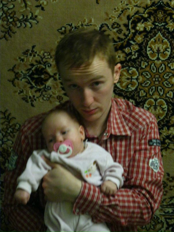 Дмитрий Ломакин фотография #48