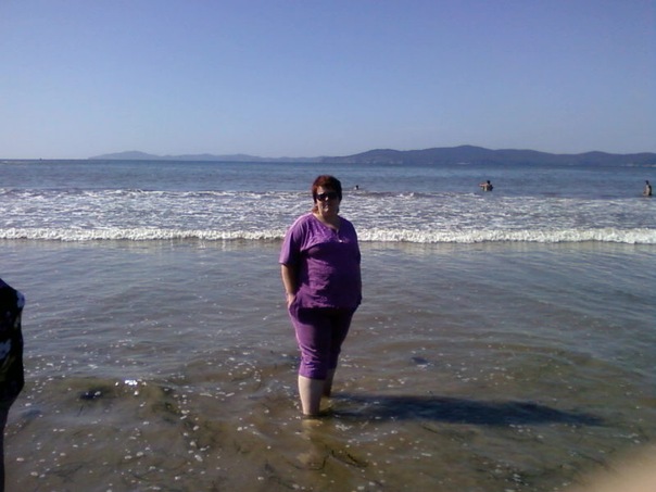 №5, Юлия Аёшина №5, Юлия Аёшина