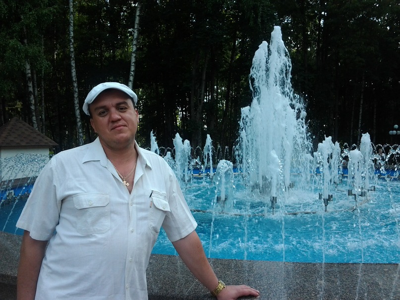 Сергей Синицын фотография #26
