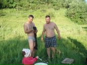 Фотография Соловьёва Геннадия