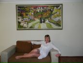 Фотография Тани Танюшки