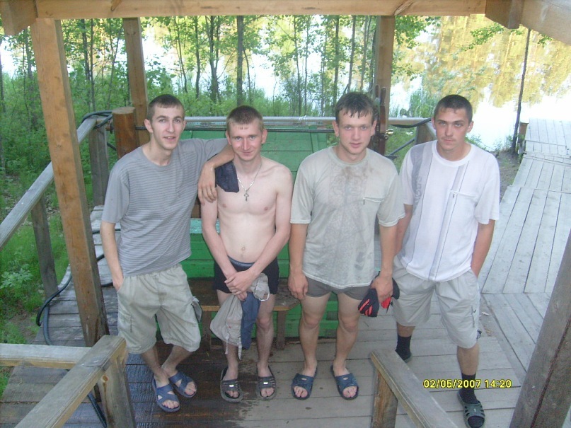 Сергей Софраненко фотография #21