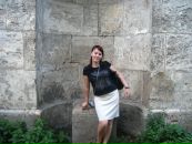 Фотография Соловьёвой Дианы