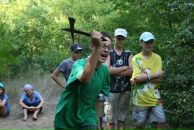 Фотография Моисеева Никиты