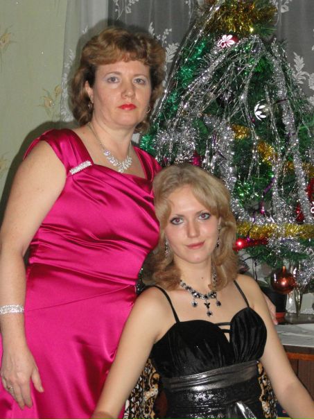 Вера Михеева фото №34