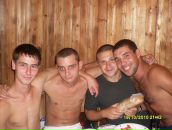 Chambyr Абдулаев фотография #7 (источник - https://vk.com/id3223688)