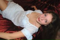 Фотография Румянцевой Анастасии