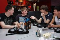 Фотография Шапенкова Дениса