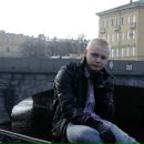 Фотография Сорокина Андрея