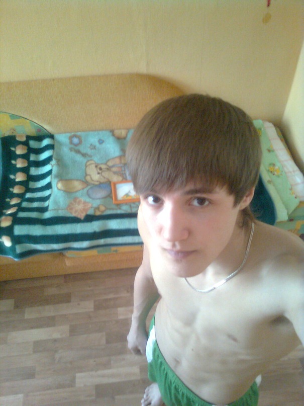 Игорь Сабянин фотография #32