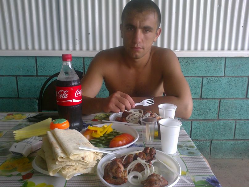 Курбан Омаров фотография #25