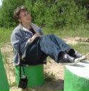 Фотография Ивановой Софии