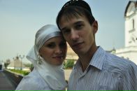 Фотография Зиятдинова Рамиса