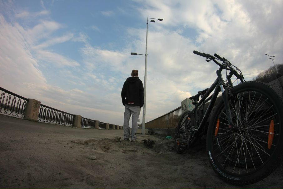 Карина Левищенко фото №24