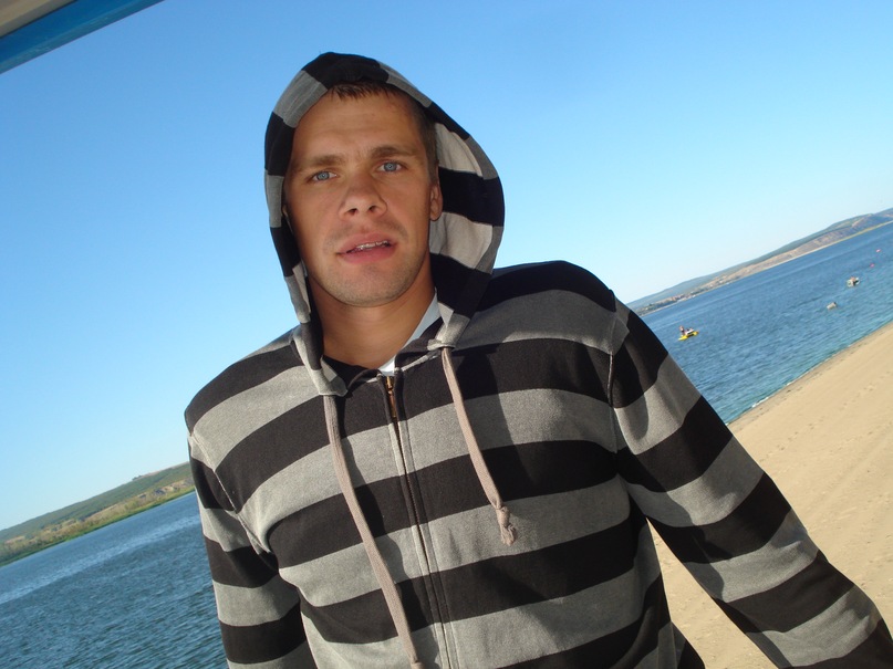 Иван Михно фотография #14