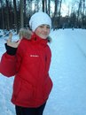 Фотография Блиновой Анны