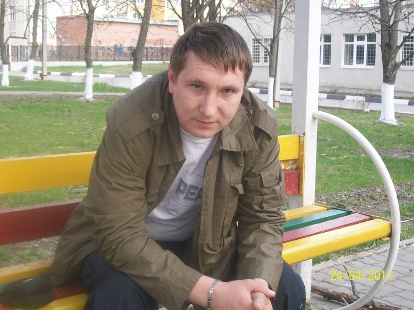 Сергей Киселев фотография #16