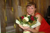 Фотография Кореньковой Анюты