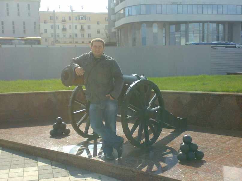 Дмитрий Романченко фотография #38