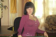 Фотография Волконидовой Александры