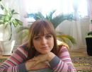 Фотография Лужбиной Анны