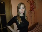 Анастасія Кривуля фотография #16 (источник - https://vk.com/id13180452)