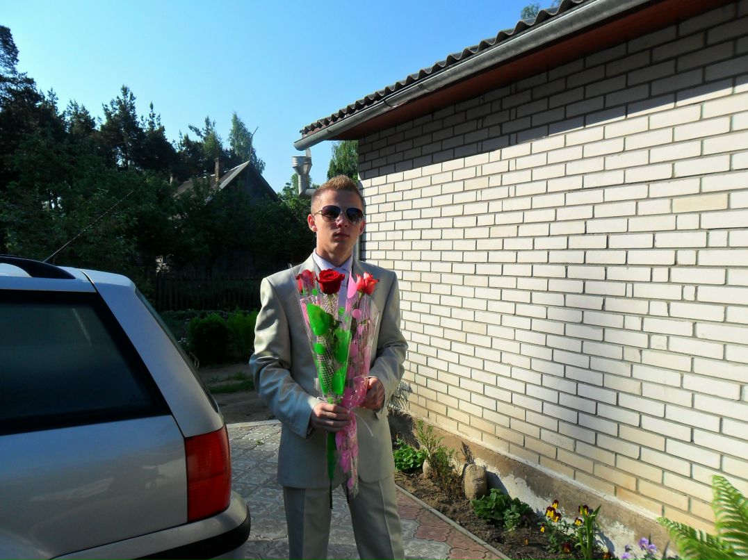 Sergey Drozdik фотография #48