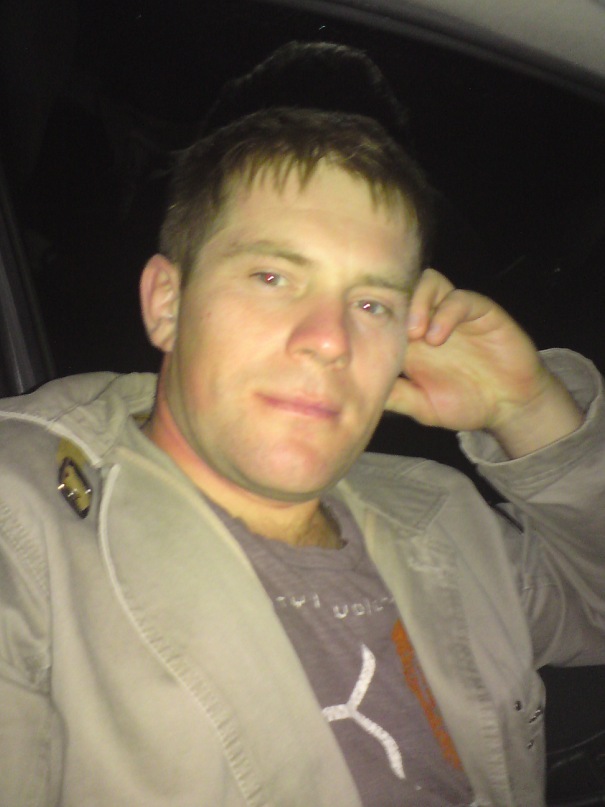 Дмитрий Леонов фотография #10