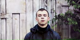 Фотография Лотника Ильи