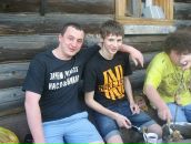 Фотография Нефедова Сергея