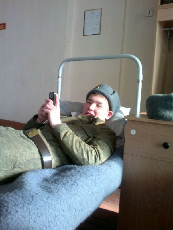 Игнат Егодуров фотография #46